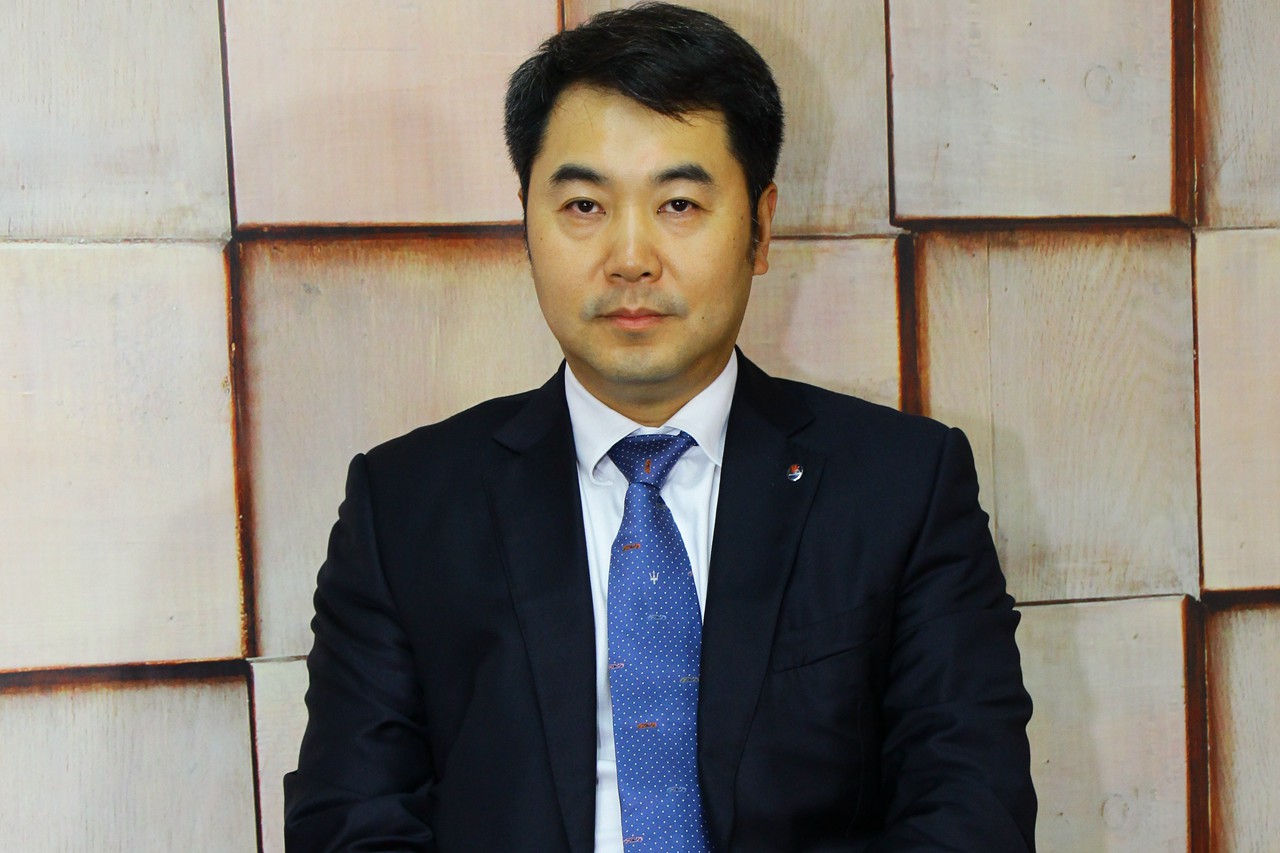 高孟雄：玛莎拉蒂明年将推出四驱SUV