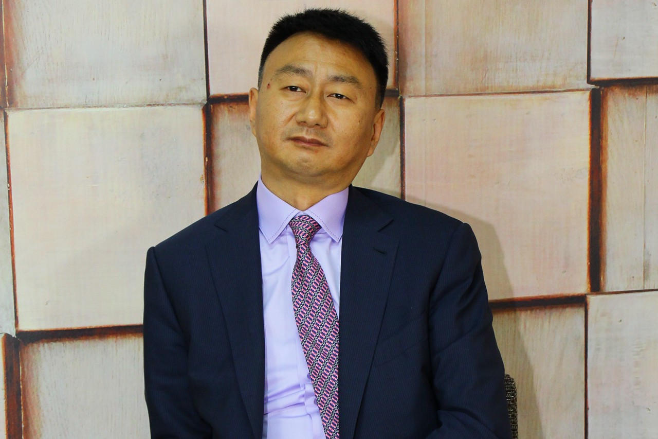 田青久：2015款阿特兹三季度投放市场