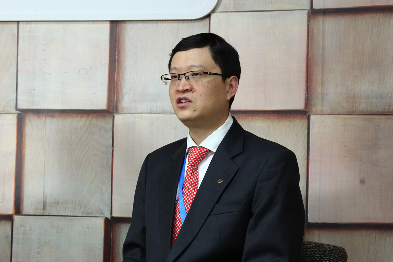 肖勇：传祺首款C级车GA8将于8月上市