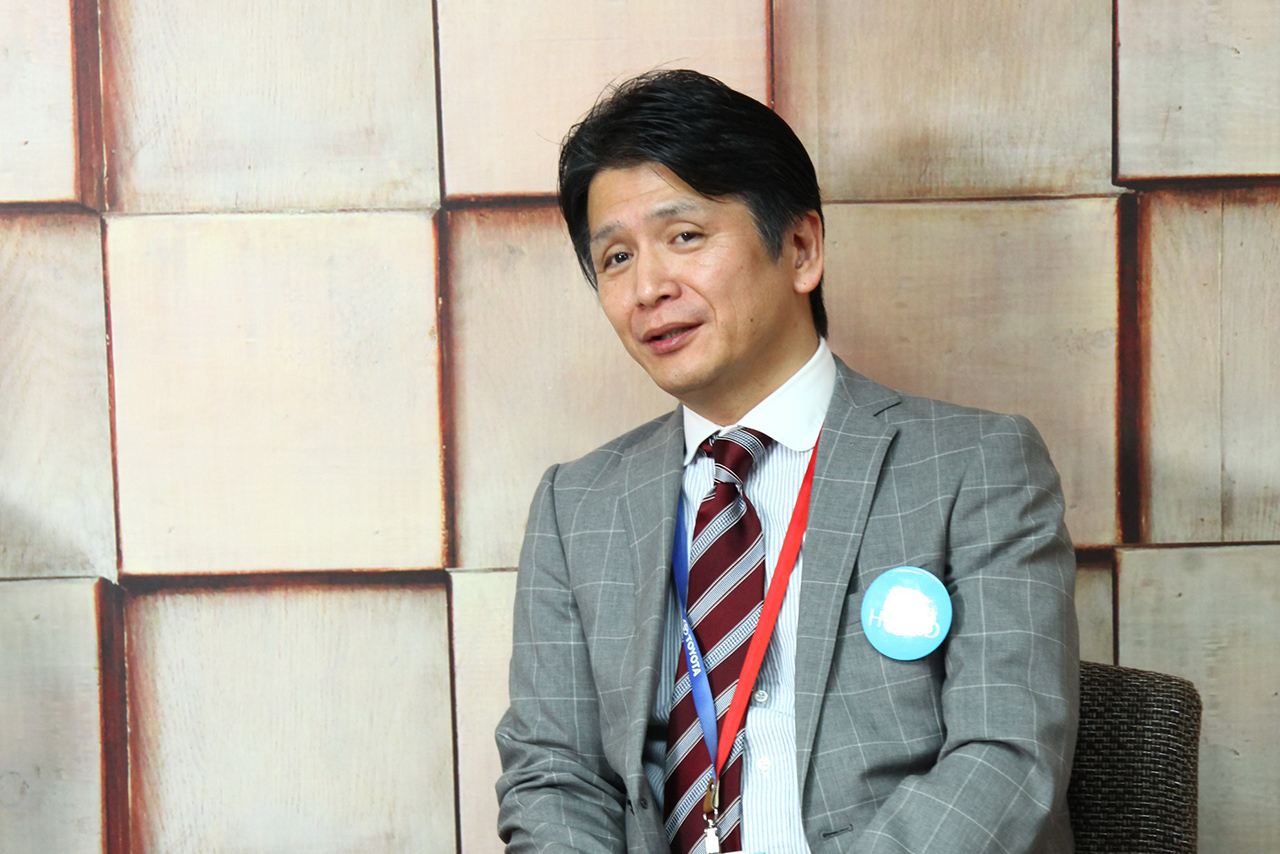 长田准：全新汉兰达今年销售目标7.5万辆