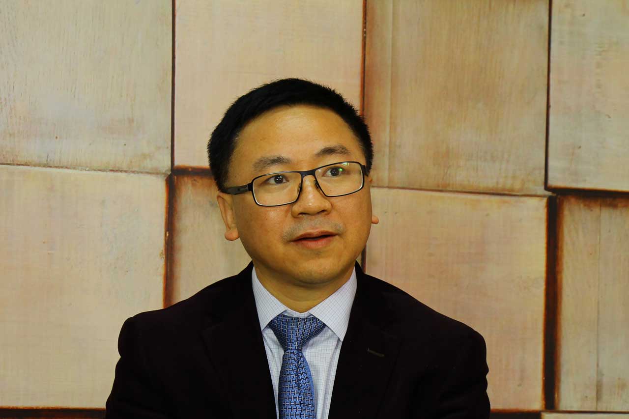 姚利文：东风风行今年销售目标突破30万