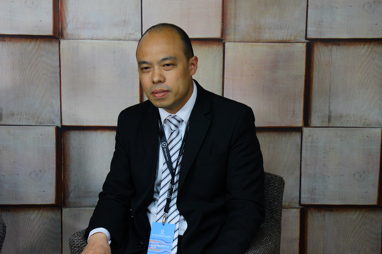 卡尔森坚持做高端改装商务车、房车、特种车 