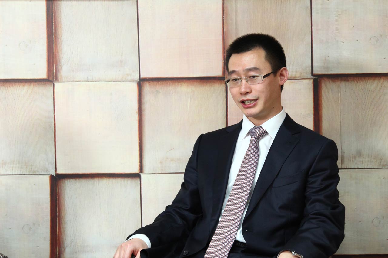 吴周涛:北京现代今年销量目标锁定116万辆