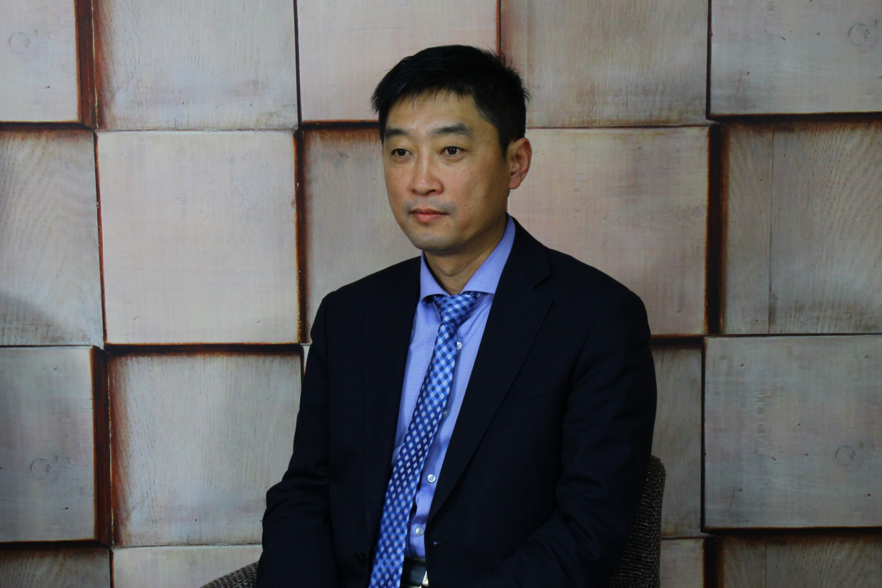 黄志强：泰卡特是技术与艺术的结合