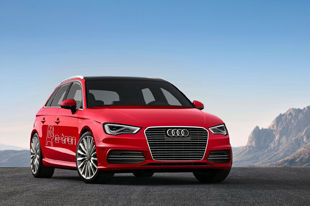 何方神圣？e-tron技术解读