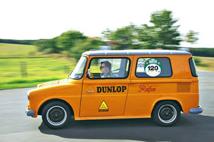 大众旗下还有这货！？