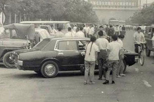 豪华代名词 中国人记忆中的皇冠