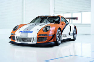 保时捷将打造911混合动力版车型