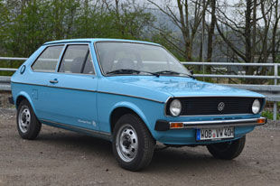 Polo L是什么鬼 大众“加长”过这款小车？