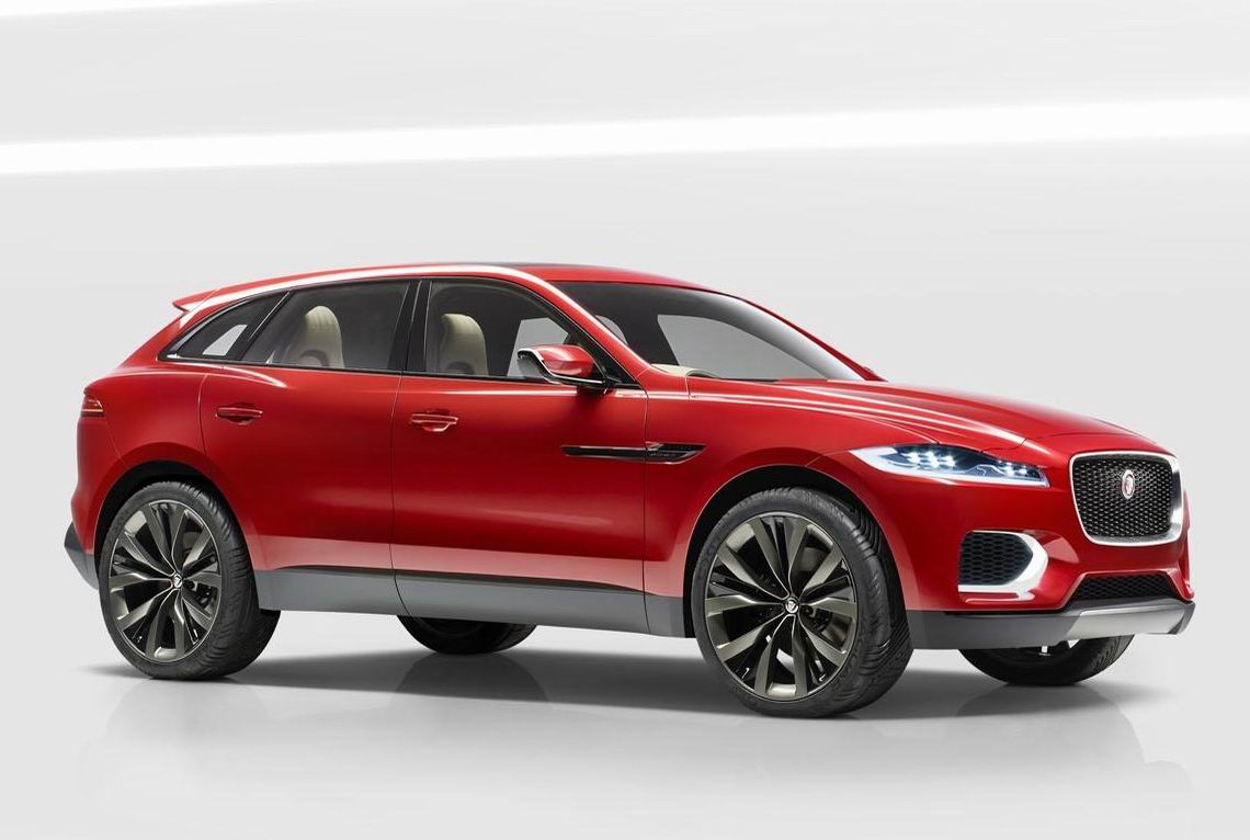 捷豹纯电动suv2018年正式上市_塔塔汽车_新浪汽车