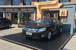 长安睿骋品质生活季之独具匠心完美收官