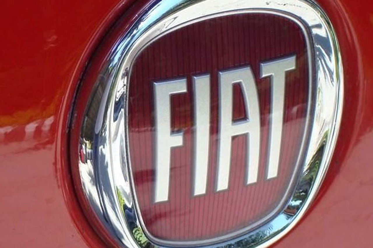 菲亚特致函通用求合并 结盟谷歌为Plan B