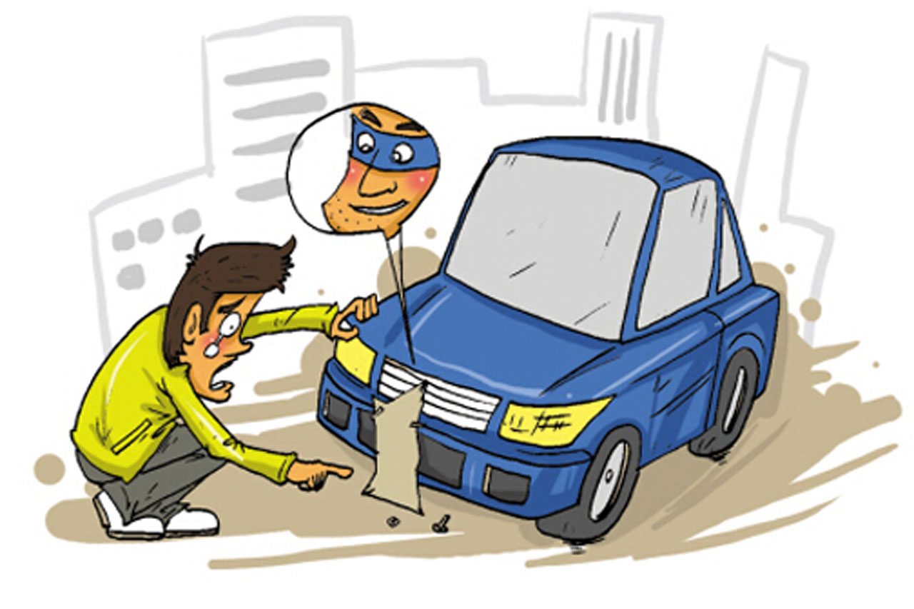 “京A“串起政商关系网：牌照流向哪些老板