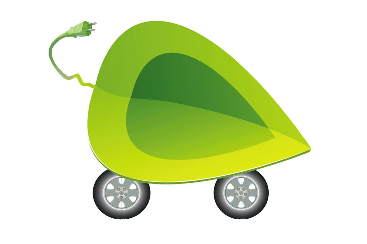 2015十大最佳新能源车:宝马大众德系领跑