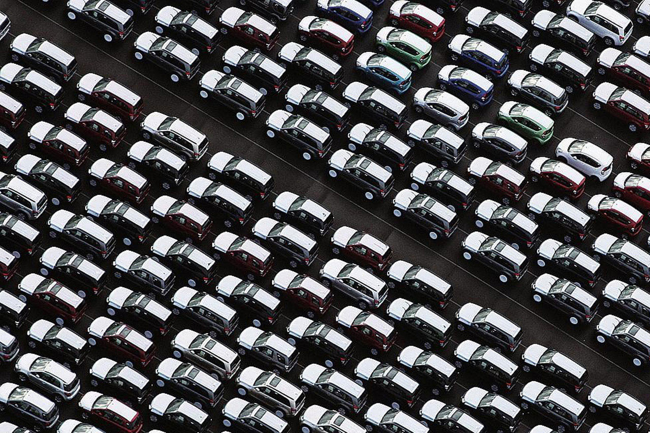 阿里破解平行进口密码 总代理仍是拦路虎