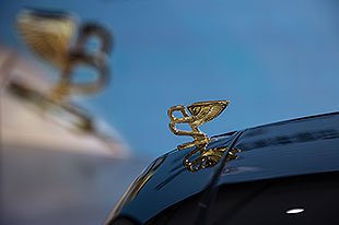 宾利Mulliner极致定制体验日于郑州开幕