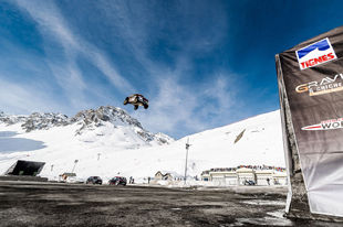 不为装B，只为飞 汽车飞跃备考点