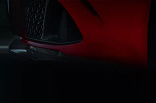 阿尔法罗密欧展示主动气流分离器