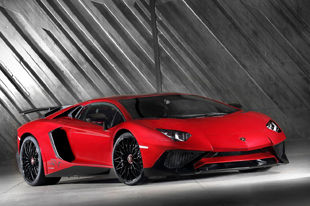 坚守自然吸气 兰博基尼近期不推增压车型