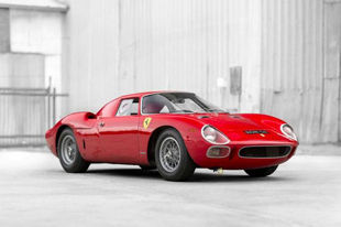 股市唱衰 来拍卖会投一部能升值的好车吧