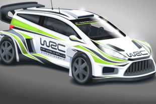 限制逐步放开 2017WRC酝酿赛车规则大变