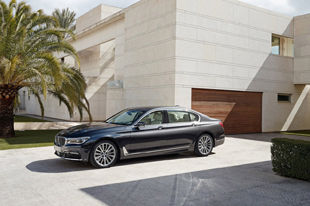 Alpina总裁表示将有可能推出混动车型