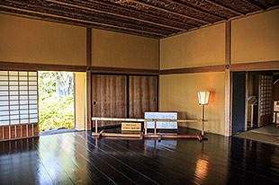 偕乐园 2015雷克萨斯匠心之旅_车致