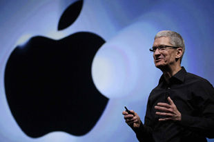 跨界新产物 苹果汽车或基于宝马i3打造