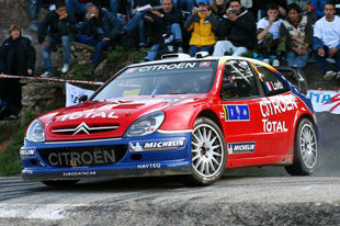 法式休闲装 低“撞衫率”的雪铁龙赛纳