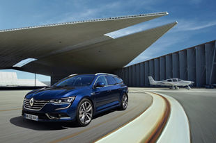 法式“瓦罐”塔利斯曼旅行版