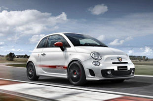 动力提升20马力 阿巴斯595雅马哈特别版