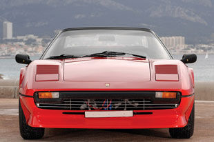 2015中国国际老爷车展览会之 “经典名贵车”