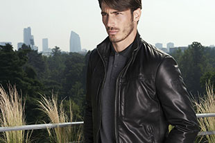 倍耐力与兰博基尼发布联名时装精选系列