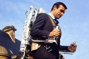 百变口袋  007的掌中宝