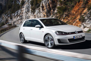 国产全新高尔夫GTI将于11月4日于广州上市