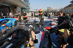 致我们无处安放的荷尔蒙 记大众集团速度周末