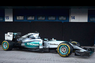 F1赛车遥测数据实现5GHz无线下载