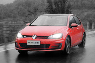 沿着梦想前行 Mr.B对话GTI