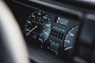 被拉回的记忆 情怀之作改装捷达