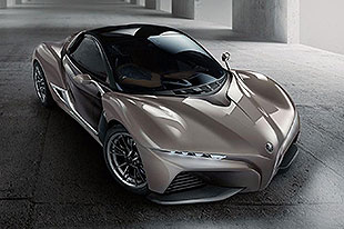 雅马哈SPORTS RIDE量产版或用1.5升涡轮