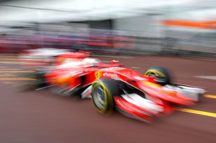 2016年F1赛历已确认 中国站4月17日举行