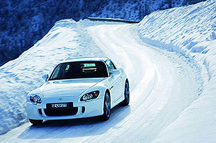 小号NSX来临前 本田计划复活S2000