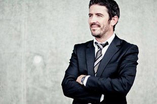 标致全球总设计师维达尔分享汽车设计走向