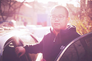 品味醇茶 自居儒商