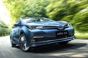 丰田混合动力 选卡罗拉双擎还是雷凌双擎？