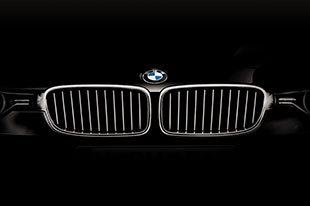 致宝马集团百年历史中的里程碑