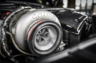 来者不善 JB4改装宝马335i