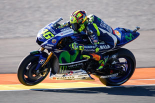 “不务正业” 罗西否认组建MotoGP车队