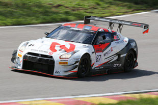 家门口接触顶尖赛事 China GT终于来啦