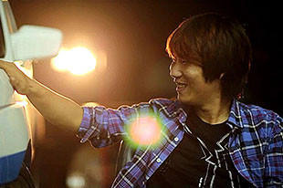 老爷车玩家徐涛